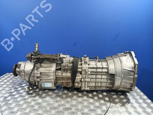 Getriebe SSANGYONG REXTON / REXTON II (GAB_)  | BP30708985M3 