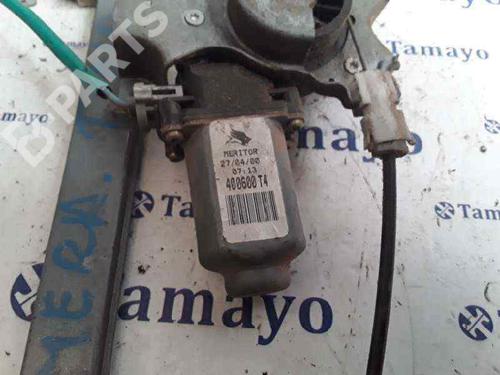 Front right window mechanism NISSAN ALMERA TINO (V10)  | BP2965223C23 