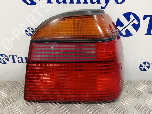 Used Right taillight VW GOLF III (1H1) 1.9 TDI (110 hp) 18256371