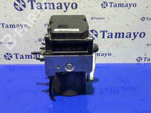 ABS pump PEUGEOT EXPERT Van (VF3A_, VF3U_, VF3X_)  | BP1449320M43 