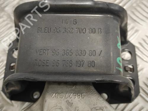 Engine mount PEUGEOT PARTNER Tepee | BP21550508M89