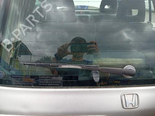 Used Rear windshield wiper arm Rear windshield wiper arm HONDA CR-V I (RD) 2.0 16V 4WD (RD1, RD3) (128 hp) 35895849 35895849