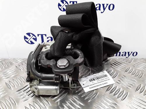 Front left seatbelt PEUGEOT BIPPER (AA_)  | BP10213971I26 