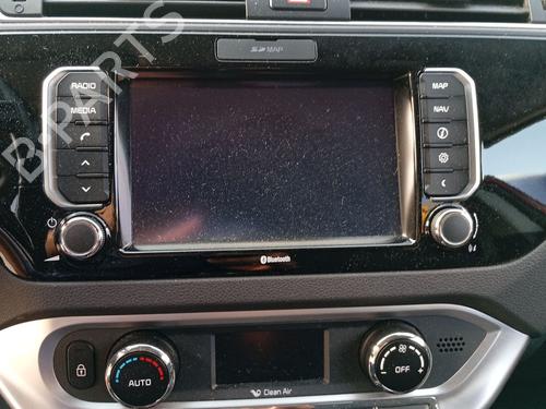 Used Climate control Climate control KIA RIO III (UB) 1.2 CVVT (84 hp) 36553464 36553464