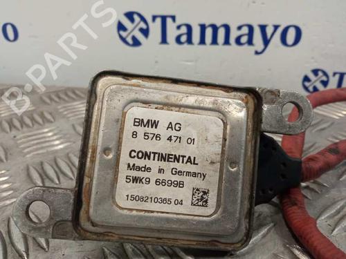 Electronic sensor BMW X6 (F16, F86) | BP29136394M84