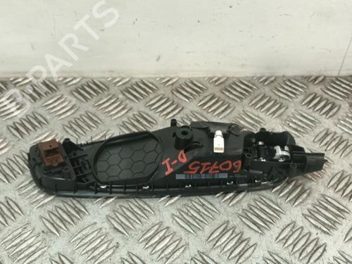 Front left interior door handle AUDI A1 (8X1, 8XK) 1.6 TDI | BP36323565I13 - Image 4