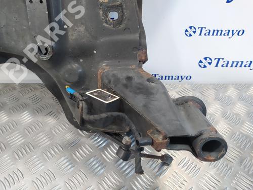 Subframe FIAT DUCATO Van (250_) 150 Multijet 2,3 D | BP11828122M9 