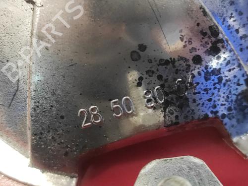 Right tailgate light VW GOLF V (1K1)  | BP18951345C80 