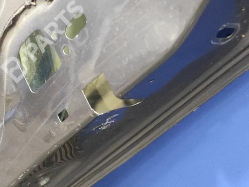 Right rear door BMW 1 (E87)  | BP11034591C5 
