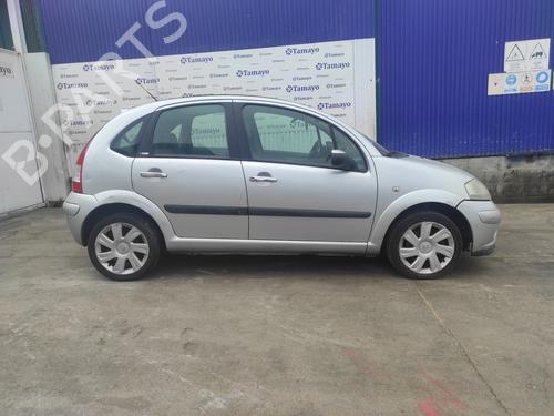 Gearbox CITROËN C3 I (FC_, FN_)  | BP25017349M3 