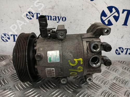 Used AC compressor HYUNDAI ix20 (JC) [2010-2019]  29592641