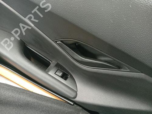 Used Rear left interior door handle Rear left interior door handle HYUNDAI ix20 (JC) 1.4 CRDi (90 hp) 36461229 36461229