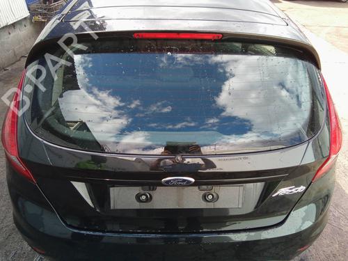 Steering column FORD FIESTA VI (CB1, CCN)  | BP15380224M21 