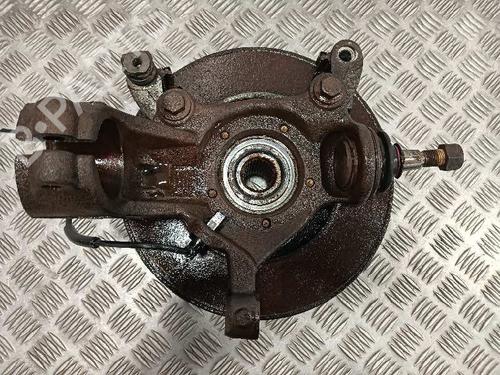Left front steering knuckle FORD TRANSIT CONNECT (P65_, P70_, P80_)  | BP25914788M25 