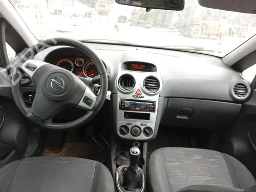 Engine control unit (ECU) OPEL CORSA D (S07) 1.2 (L08, L68) | BP33544252M57  - Image 13