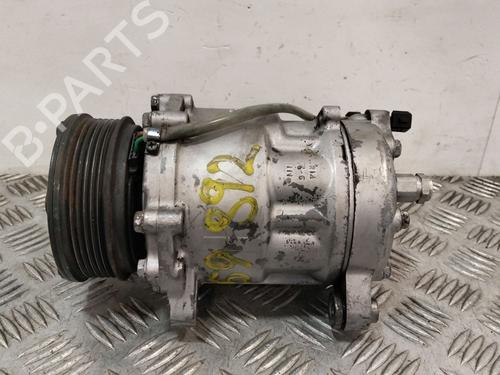 Compressor A/A Compressor A/A VW LUPO I (6X1, 6E1) 1.4 16V (75 hp) 37080600 37080600