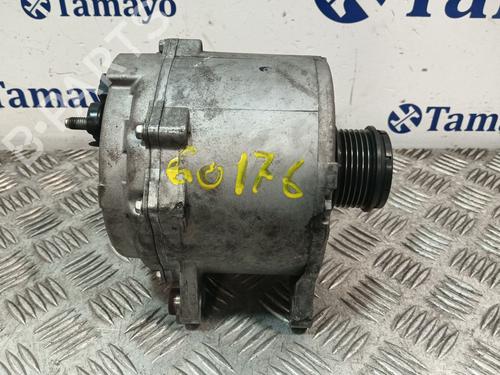 Alternator AUDI A8 D3 (4E2, 4E8) 4.2 TDI quattro | BP36051338M7 - Image 2