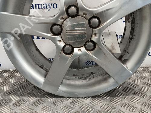 Rim SEAT LEON (1P1) 1.9 TDI | BP29053570C45 