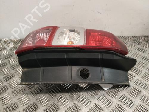 Left taillight DACIA DUSTER (HS_) 1.2 TCe 125 | BP38019814C34 - Image 3