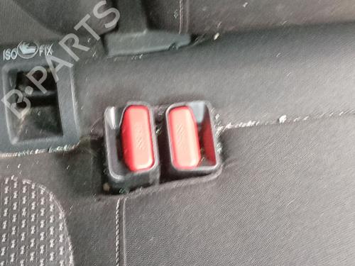 Engache cinturón Engache cinturón RENAULT KADJAR (HA_, HL_) 1.3 TCe 140 (HLNB, HLN1) (140 hp) 36696802 36696802