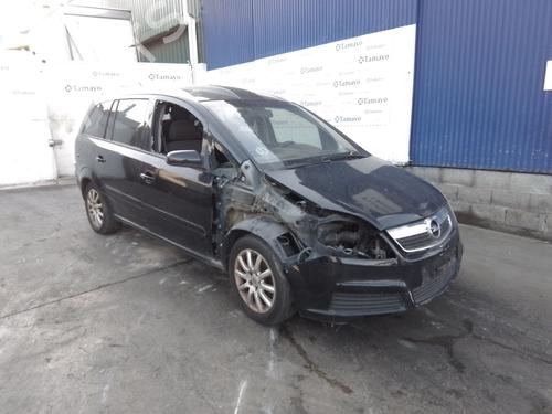 Motor OPEL ZAFIRA / ZAFIRA FAMILY B (A05) [2005-2019]  28523133