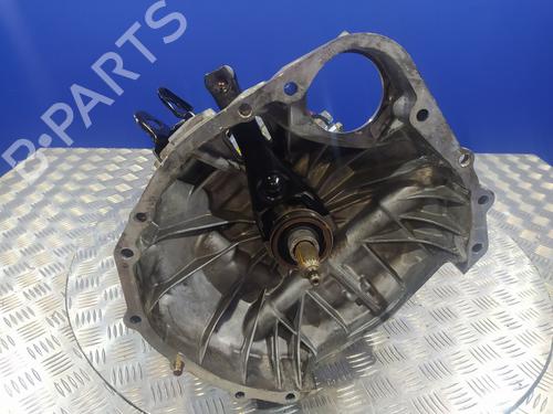 Gearbox SUBARU IMPREZA Hatchback (GR, GH, G3)  | BP18160904M3 