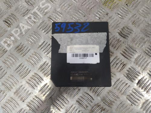 Fuse box RENAULT MEGANE III Hatchback (BZ0/1_, B3_) 1.5 dCi (BZ09, BZ0D, BZ1W, BZ29, BZ14) | BP39527603E1 - Image 2