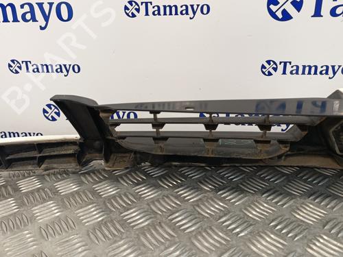 Grille RENAULT KANGOO (KC0/1_) 1.5 dCi | BP18031092C40 