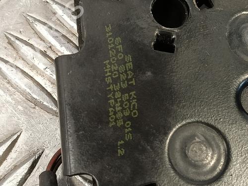 Hood lock SEAT IBIZA V (KJ1, KJG) 1.0 TSI | BP13666833C133 