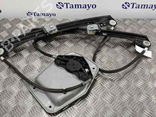 Front left window mechanism VW GOLF V (1K1) 1.6 FSI | BP22196557C22 