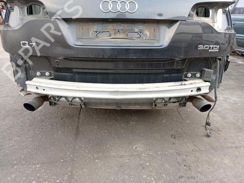 Køfangervange Køfangervange AUDI Q7 (4LB) 3.0 TDI quattro (233 hp) 39649531 39649531