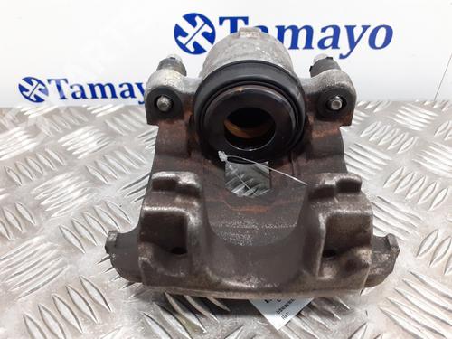Left front brake caliper OPEL ASTRA J Sports Tourer (P10)  | BP11565197M105 