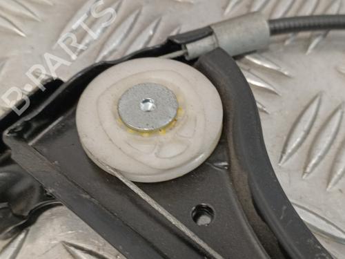 Front right window mechanism MERCEDES-BENZ SLK (R171)  | BP17212877C23 