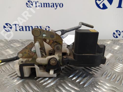 Rear left lock HONDA CIVIC VI Fastback (MA, MB)  | BP10286834C100 