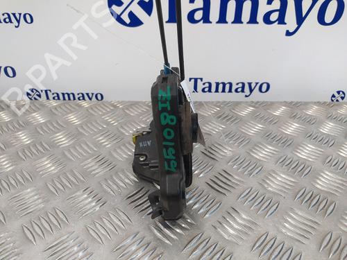Front left lock TOYOTA AURIS (_E15_) 1.4 D-4D (NDE150_, NDE150R) | BP13252414C98 