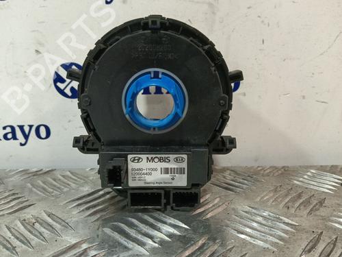 Used Squib airbag HYUNDAI i20 II (GB, IB) [2014-2021]  29309429