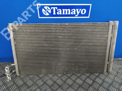 Used AC radiator BMW 1 (E87) [2003-2013]  7765903