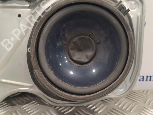 Front left window mechanism FORD KUGA I 2.0 TDCi | BP17224274C22 