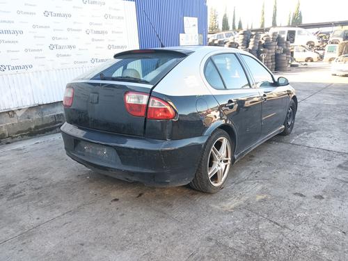 Engine SEAT LEON (1M1) 1.9 TDI | BP29973405M1