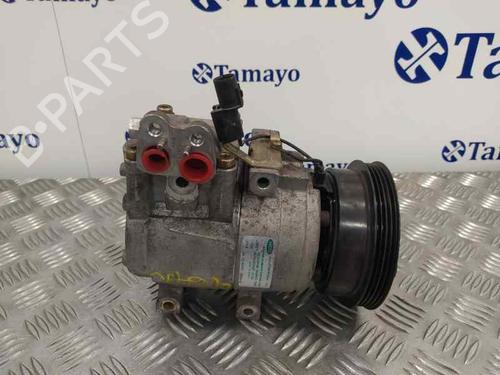 AC-Kompressor HYUNDAI ACCENT II (LC)  | BP24594328M34 