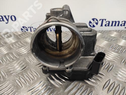 Used Throttle body VW CADDY III Box Body/MPV (2KA, 2KH, 2CA, 2CH) 2.0 TDI (140 hp) 9722197