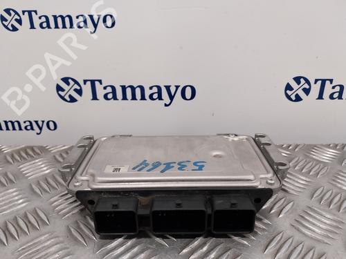 Engine control unit (ECU) PEUGEOT 1007 (KM_) 1.6 16V | BP16650235M57 