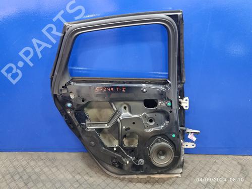 Left rear door OPEL ASTRA J (P10) 2.0 CDTI (68) | BP19494553C4 