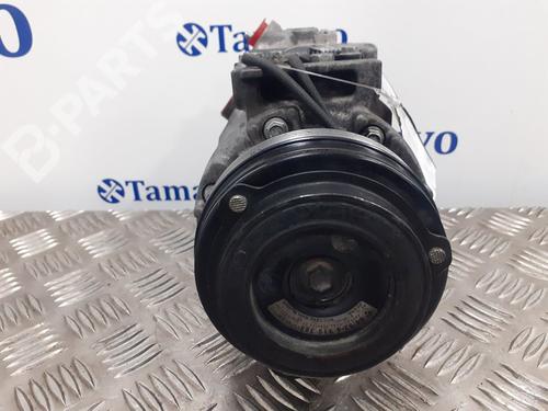 AC compressor BMW X3 (E83) 3.0 d | BP8163626M34 