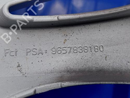 Hub cap CITROËN C4 Picasso I MPV (UD_)  | BP27299216C160 