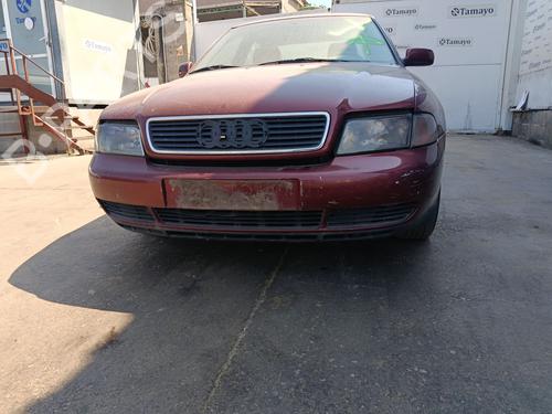 Używane Zderzak przedni AUDI A4 B5 (8D2) 1.9 TDI (110 hp) 27895021