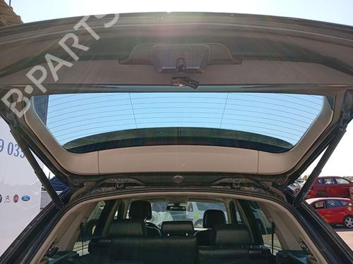 Used Tailgate lift support Tailgate lift support BMW X5 (E70) xDrive 30 d (245 hp) 36500703 36500703