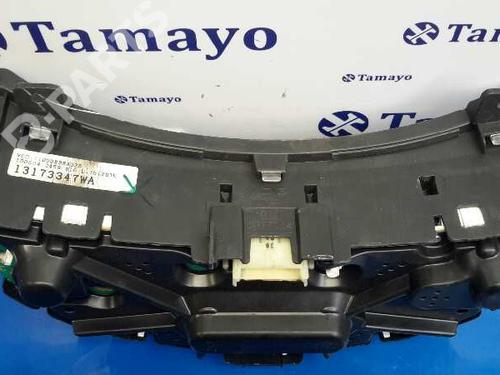 Instrument cluster OPEL COMBO Box Body/MPV  | BP9552940C47 