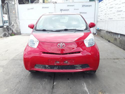 Køler TOYOTA IQ (_J1_)  | BP29136428M31 