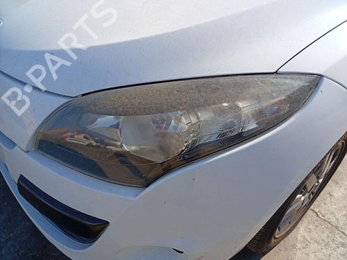 Koplamp links Koplamp links 37640871 37640871